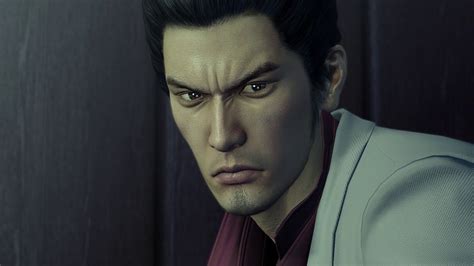 kazuma lv 99999999 ita|[Yakuza Kiwami] Kazuma Kiryu .